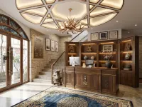 Qimige Boutique Hotel