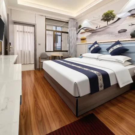 Xinda Business Hotel