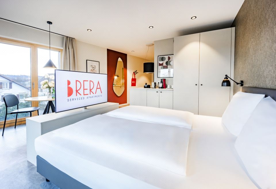 Brera 아파트먼트