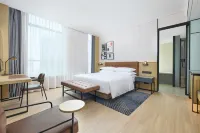 Four Points by Sheraton Wuxi Liangxi