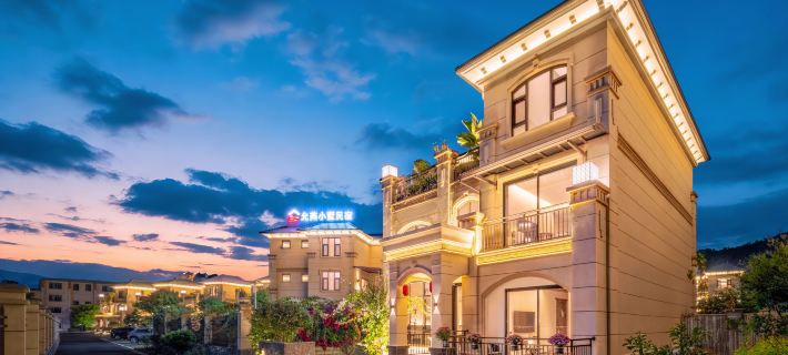 YingJiang Yunyan Villa Hotel Hoteles en Yingjiang