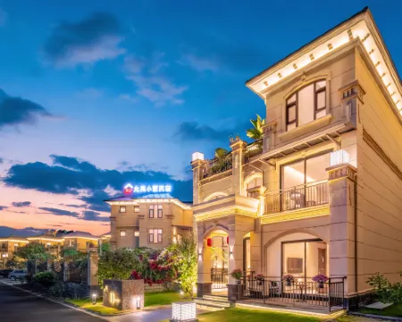 YingJiang Yunyan Villa Hotel Hotels in Yingjiang