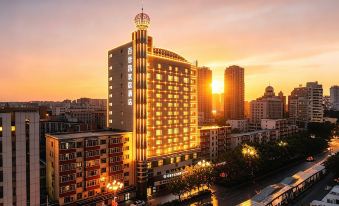 HuanJu Hotel by Bestow
