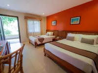 Bohol Beach Club