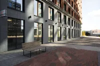 SV LOFT APARTMENTS 2 크레스토브스키 아일랜드 주변 호텔