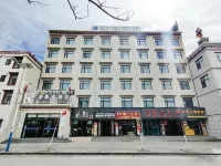 昂仁縣索康大酒店
