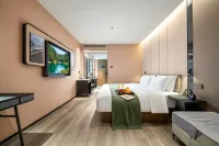 Shangrao Dexing HuanpaiHptour.Urban.Comfort.Hotel