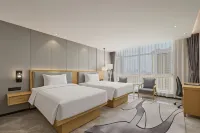 Wenhe Ruijin Hotel - breakfast