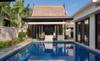 Pullman Sanya Yalong Bay Villas & Resort
