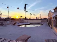 Aloha Inn McAllen Airport Near Medical Center TX