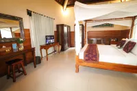 Villa JJ and Spa Ubud