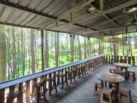 Alas Pacet Syariah by TwoSpaces, Mojokerto Hotels in Pacet