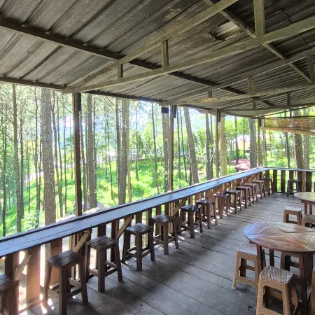 Alas Pacet Syariah by TwoSpaces, Mojokerto
