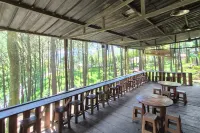 Alas Pacet Syariah by TwoSpaces, Mojokerto