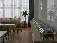 競放電競飯店(射陽店) 射陽住宿飯店