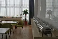 競放電競酒店（射陽店）