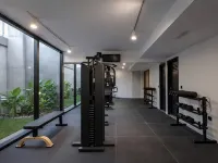 Trendy Apartments in Palermo Hollywood by BueRentals Hotels in Buenos Aires