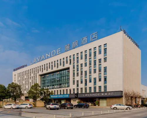 The Origin Hotel (Pingyang High-speed Railway Station Branch) Hôtels à : Pyongyang