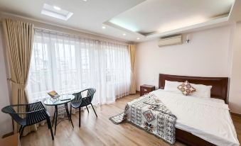Eco Nest Classic Apartment & Hotel