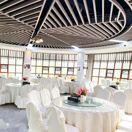 Kaiyang Yiyuan Wellness Hotel