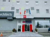 Ibis Sofia Airport Hotel Hotels near Sofia International Airport