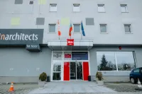 Ibis Sofia Airport Hotel