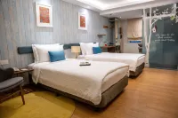 Sojourn Guesthouse Pandan Indah Hotel di 