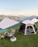 Yongjia Yujin Hotel - Mountain view
