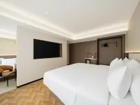 WanXin HOTEL Hotels near Datong Normal University
