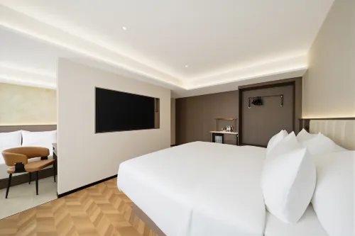 WanXin HOTEL