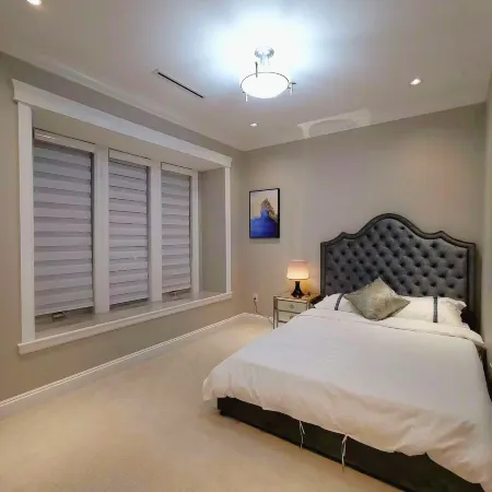 Vancouver Burnaby Villa 50