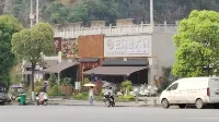 Bijie Xicheng Hotel - Mountain view