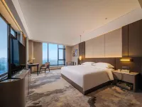 Wyndham Grand Plaza Royale Huarong Bengbu - เปิดใหม่