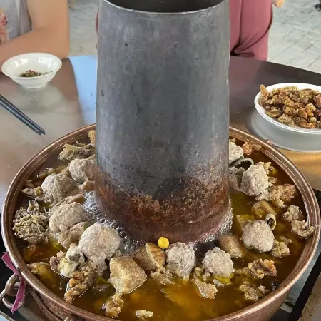 曉峯多肉民宿
