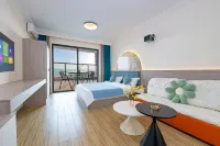 Yuan Sheng Seaview Audio-Visual Apartment (Shapa Bay Water Park Branch)