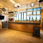 Hotel Indigo BRUSSELS - CITY by IHG - Gym