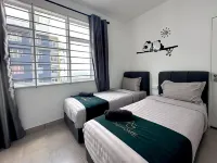 Sireh Residence Apartment Kota Bharu by AGhome Hotels near A&W @ KB Tesco