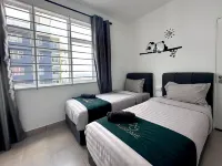 Sireh Residence Apartment Kota Bharu by AGhome - Apartments