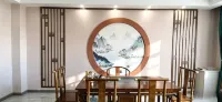 Baotou Friendship Boutique Hotel