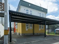 Asahikawa House 1F