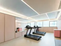 Hanting Hotel (Jinghe South Station Branch) Hotels in Jinghe