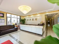 Jufeng Hotel Hotels in Fengcheng