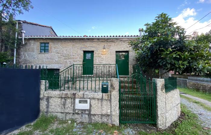 Rural retreat in Gerês - Casa Araujo de Sousa