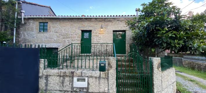 Rural retreat in Gerês - Casa Araujo de Sousa Ξενοδοχεία στην πόλη Terras de Bouro
