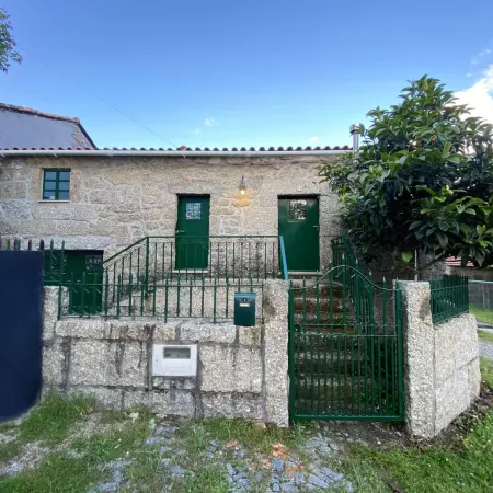 Rural retreat in Gerês - Casa Araujo de Sousa