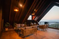 Dhulikhel Mountain Resort - Barer
