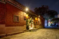 Wanran Courtyard Hotel - 2 Yıldız