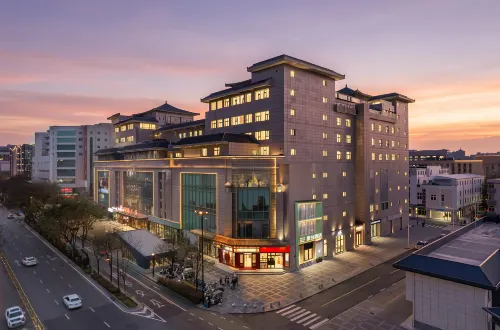 LBHOTEL - 2성급