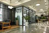 Dastan Grand Hotel Hotels in 