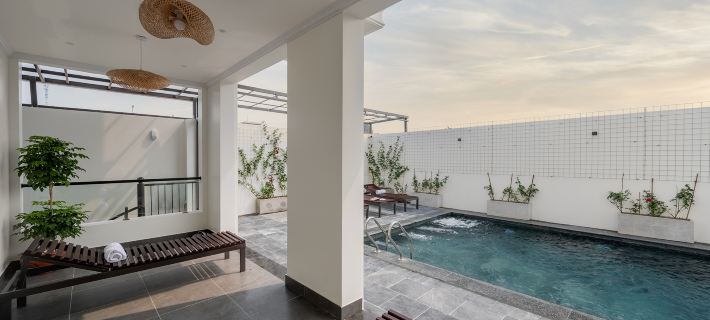 ALUNA HOTEL Hotels in Nam Hoa Lu